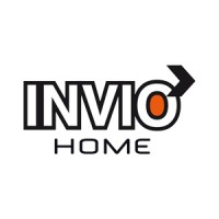 INVIO HOME Logo