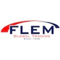 FLEM Global Trading BV Logo