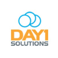 Day1 Solutions, Inc. Logo