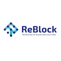 ReBlock Logo