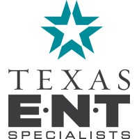 Texas Ear, Nose & Throat Specialists, P.A. Logo