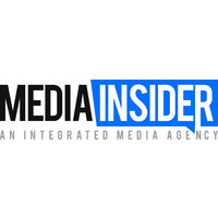 Media Insider Logo
