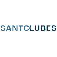 SantoLubes Manufacturing, LLC Logo