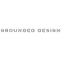 Grounded Design Logo