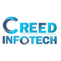 Creed InfoTech Logo