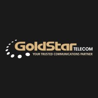 GoldStar Telecom Logo