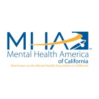 Mental Health America of California Logo