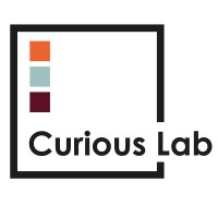 Curious Lab - Junior Agence MASCI Logo