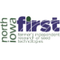 North Iowa FIRST, Inc Logo