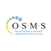 Orthopedic & Sports Medicine Specialists (OSMS) Logo