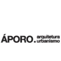 ÁPORO. arquitetura e urbanismo Ltda. Logo