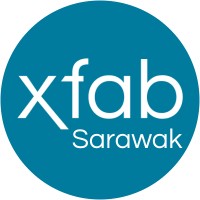 X-FAB Sarawak Sdn. Bhd. Logo