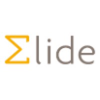 ELIDE - Expertise comptable Logo