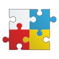 Polish-Ukrainian Chamber of Commerce Logo