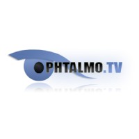 OphtalmoTV Logo