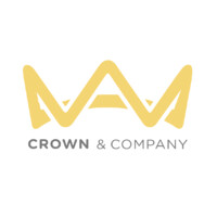 Crown & Company Logo