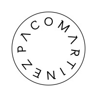 PACOMARTINEZ Logo