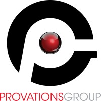 Provations Group Logo