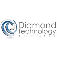 Diamond Technology Ltd Logo