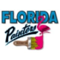 Florida Painters of Lee County, Inc. Logo