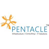 Pentacle Consultants (I) Pvt. Ltd. Logo