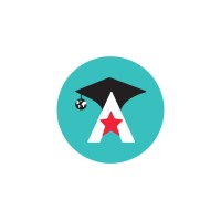 AlphaSlate Logo