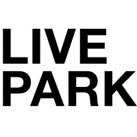 LivePark Logo