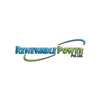 Renewable Power Pvt Ltd. Logo