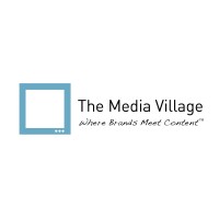 The Media Village Logo