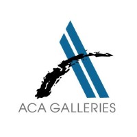 ACA Galleries est. 1932 Logo