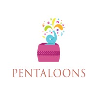 PentaLoons - The Gifting Stop Logo