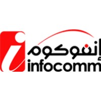 Infocomm Solutions Logo