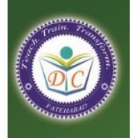 Darvesh Classes Academy & Coaching Center Fatehabad Logo