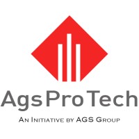 AgsProTechnologies Pvt. Ltd. Logo
