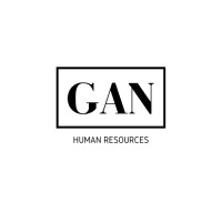 GAN Human Resources Logo