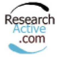 ResearchActive.com Logo