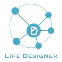 生涯設計師 Life Designers Logo