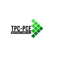 TPC-PCE Logo