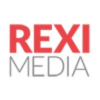 Rexi Media Logo