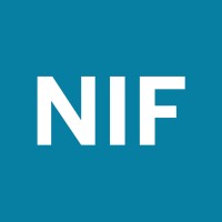New Israel Fund Logo