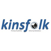 Kinsfolk Technology Private Limited Logo