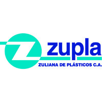 Zupla - Zuliana de Plásticos, C.A Logo