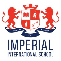 Imperial International School Logo