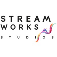 Streamworks Studios Logo