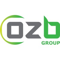 OZB Group Logo