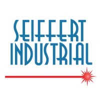 Seiffert Industrial Logo