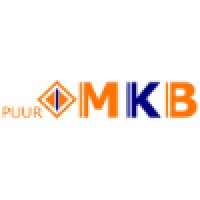puur MKB | administratie & advies Logo