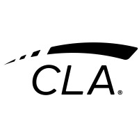 CLA Inc. Logo
