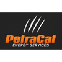 PetraCat Energy Services Logo