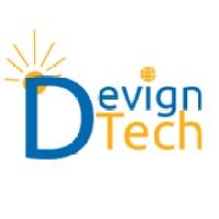GyanDevign Tech Services LLP Logo